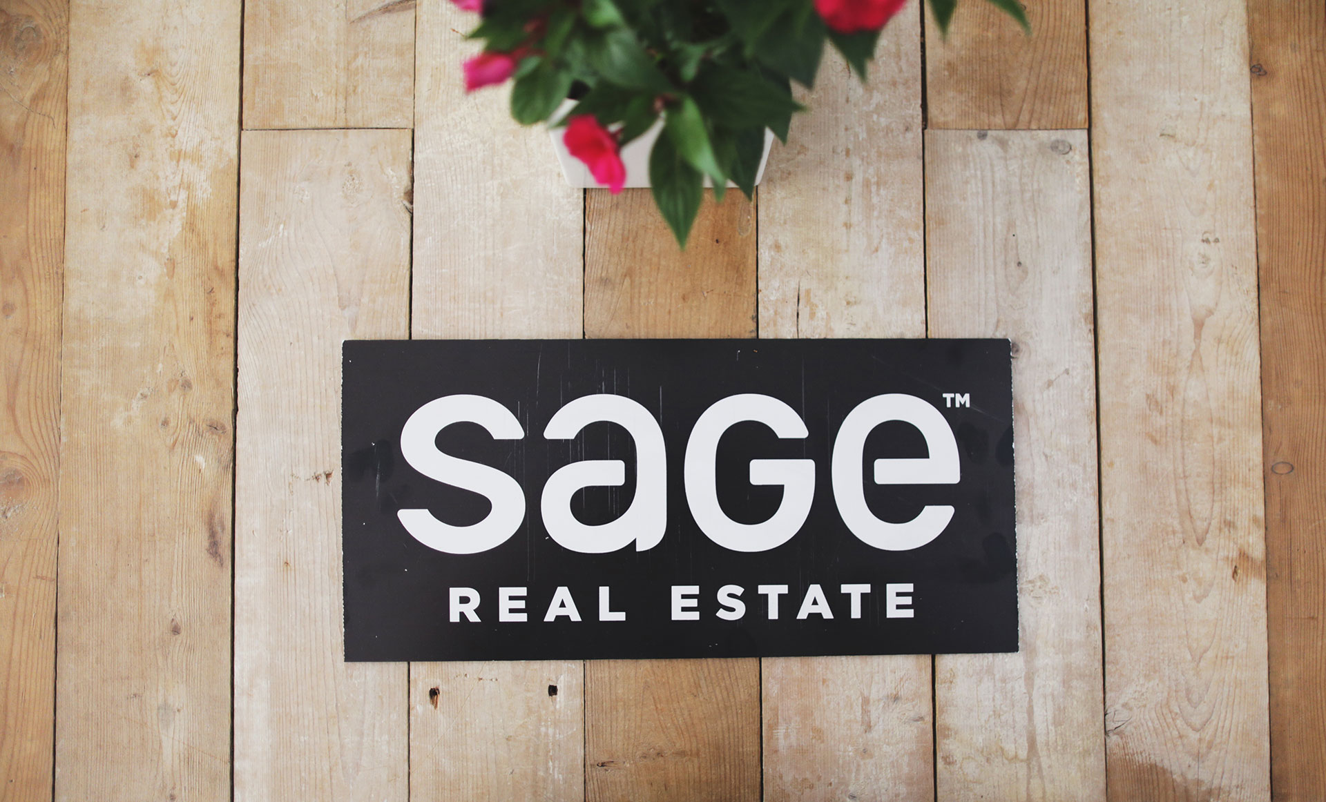 The Sage Real Estate Advantage Nick and Hilary